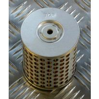 Filter - Pas Reservoir