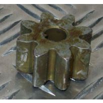 Oil Pump Idler Gear To Suff E V8