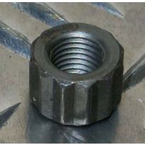 11/32 UNS Connecting Rod Nut - V8 | Defender, Range Rover Classic