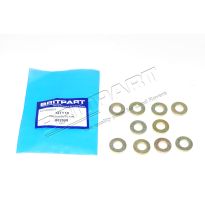 7/16 UNC Flat Washer - V8 Cylinder Head | Defender, Discovery 1, Range Rover Classic