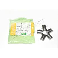 Dowel Flywheel Hsg