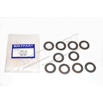 Plain Washer - Rocker Shaft V8 - Defender, Discovery, Range Rover