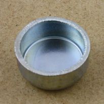 Cylinder Head Core Plug - V8, 2.5L Diesel | Defender, Discovery, Range Rover