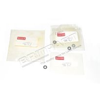 O-Ring Dipstick Tube - V8 3.5L & 4.0L | Defender, Discovery 1, Range Rover Classic