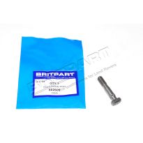 Bolt Conn Rod
