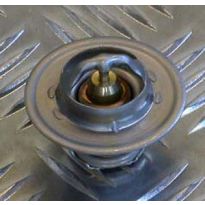 Thermostat 82 degrees - 2.25L & 2.5L petrol, 2.5L diesel | Defender, Series 2/3