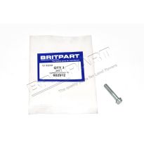 Bolt - 1/4 UNC X 1 1/4 - Oil Pump To Block - V8 | Def - Ds1 - RRC