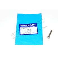 1/4 UNC x 1 5/16 Screw - 3.5 & 3.9 V8 | Defender, Discovery
