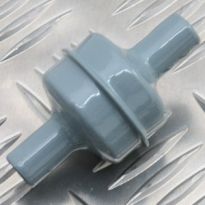 Flame Trap - Crankcase Breather - Defender, Discovery 1, Range Rover Classic