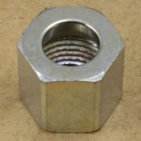 M12 Fuel Pipe Union Nut - 2.5 NA Diesel, 3.5 V8 | Defender, Series 2/3