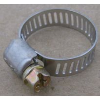 13mm to 20mm Worm-Drive Hose Clamp - Petrol | Defender 1987-2006