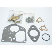 Rebuilt Kit - Zenith 361V Carburettor - 4 Cylinder | Series