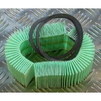 Air Filter Element - 3.5L V8 Twin Carb | Range Rover Classic, Discovery