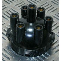 Distributor Cap - 6Cyl