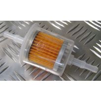 In-line Fuel Filter - V8 Carburetted | Defender, Discovery 1, Range Rover