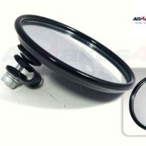 Mirror Head - Round - Wing Mirrors | Series 1 - Series 2 - Series 2A