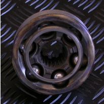 Front Constant Velocity Joint - Non ABS | Range Rover Classic, To VIN HA610293
