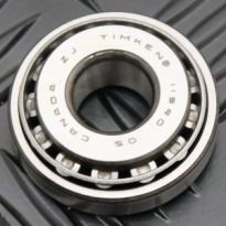 Taper Roller Bearing - Swivel Pin - Defender, Discovery 1