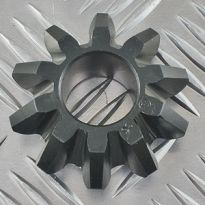 Pinion Gear - 4 Pin Diff - Salibury Rear Axle | Defender 110 & 130