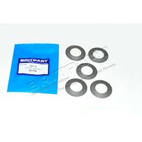 Rear Differential Thrust Washer - Salisbury Axle | Defender 110, 130