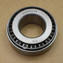 Outer Pinion Taper Roller Bearing - Rear Differential | Defender 110, 130