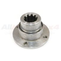 Rear Hub Flange - Salisbury Rear Axle, 110 & 130 Wheelbase | Defender