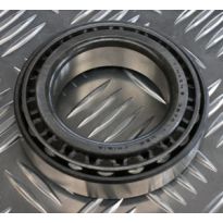 Taper Roller Bearing - 4-pinion Rear Diff, Salisbury Axle | Defender 110 & 130