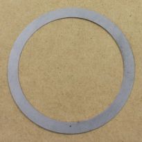 0.005 Inch Rear Differential Shim - Salisbury Axle | Defender 110 & 130