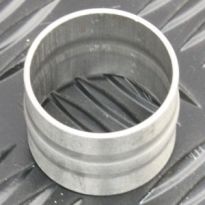 Collapsible Spacer Sleeve - Rear Differential - Defender 110, Defender 130