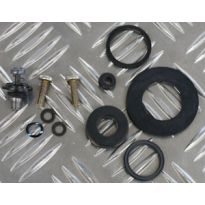Repair Kit - Master Cyl Ex Military
