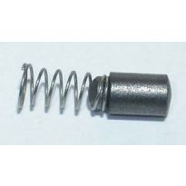 Terminal - Field Coil
