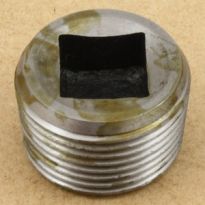 Drain Plug - Differential, LT230 | Defender, Discovery, Range Rover P38