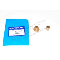 Bush Kit - 2M100 Starter Motor - 2.25P | Series - Defender