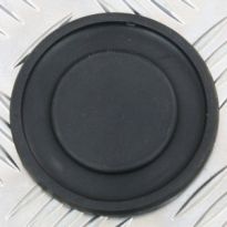 Hinged Fuel Filler Cap Seal - Fuel System | Range Rover Classic 1986-1991