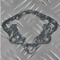 Gasket - Carburettor - 3.5 TC V8 | Defender - Range Rover Classic