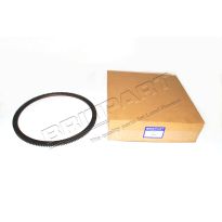 Ring Gear - Flywheel - V8 - Manual | Def - Ds1 - RRC - RR P38