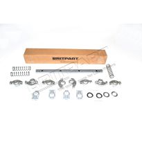 Rocker Shaft Assembly - V8 Petrol | Defender, Discovery, Range Rover Classic