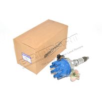 Distributor - Non Detoxed Lucas 414