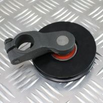 Tensioner Pulley - 200Tdi, V8 | Defender, Discovery, Range Rover Classic