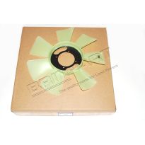 Viscous Drive Cooling Fan - V8 EFI Petrol, 26D/28D/30D Diesel | Range Rover Classic
