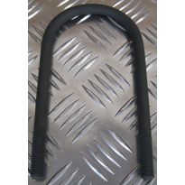 U Bolt - Swbp Fr. Axle Suff D (3 Of