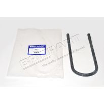 U Bolt - Swbdlwb Fr. Axle D (1 Of)