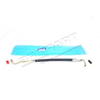 Power Steering Hose - Pump To Steering Box - LHD | RR Classic 73-85