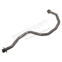 Front Exhaust Pipe Ss