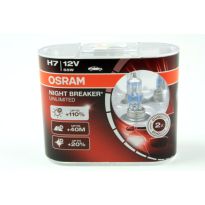 Osram Night Breaker