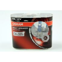 Osram Night Breaker Unlimited