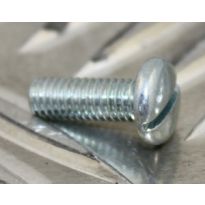 Pan-Headed Screw 2BA x 1/2 Inch - Seat Lock, Body Trim | Defender, Series