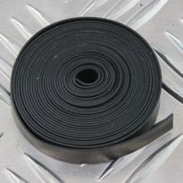 Rear End Door Glazing Strip - 1 Metre | Defender 1987-2006