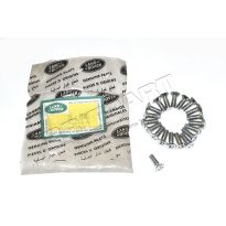 Screw For 332324/5/9 (Rear)