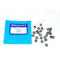 Spire Nut - Various Uses | Discovery 1 - Range Rover Classic